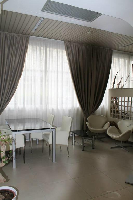 Hotel Sant'Elena Rimini Exteriör bild